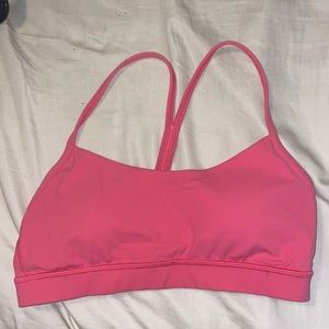 Lululemon sports  bra